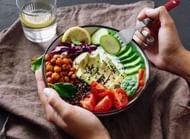 Fasting mimicking diet (Image via Getty Images)